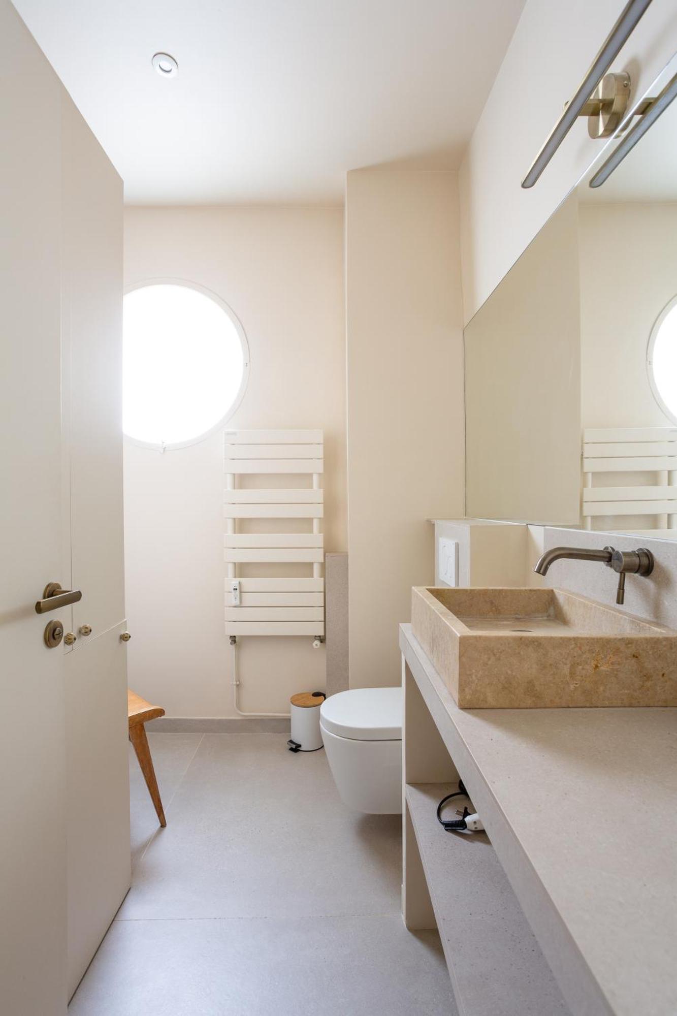 Appartement The Charming Saint Honore *
