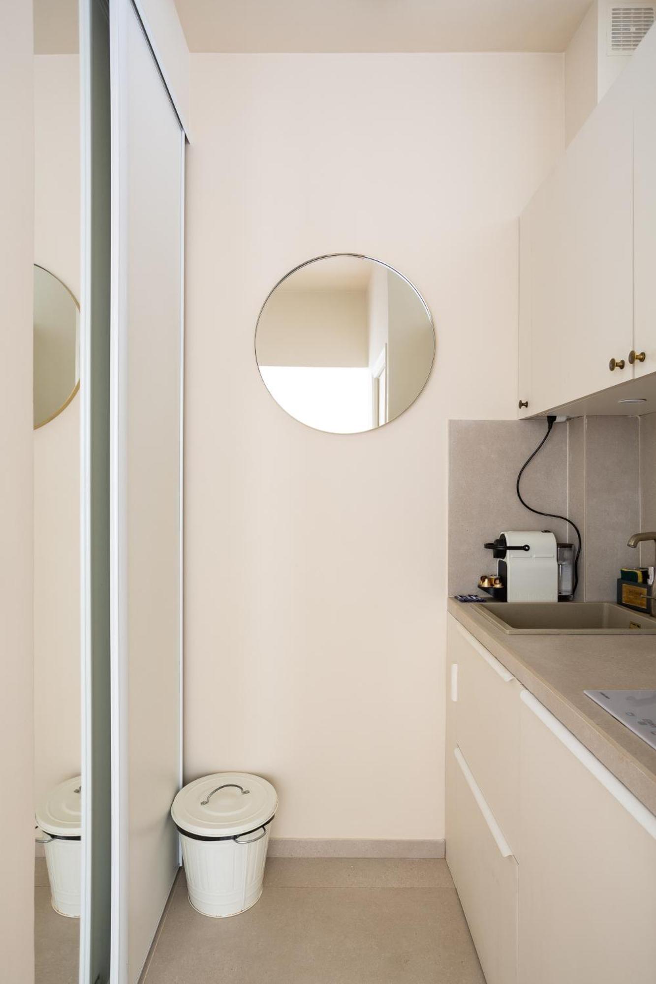 Appartement The Charming Saint Honore