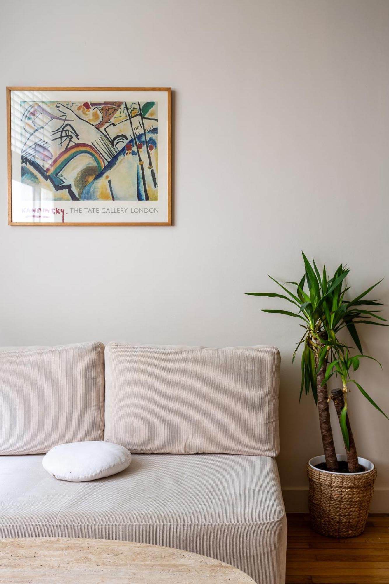 Appartement The Charming Saint Honore